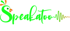 Speakatoo logo