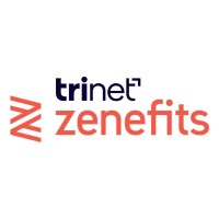 TriNet Zenefits logo