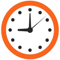 OnTheClock.com logo