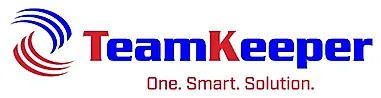 TeamKeeper logo