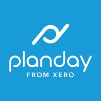 Planday logo
