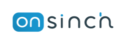 OnSinch logo
