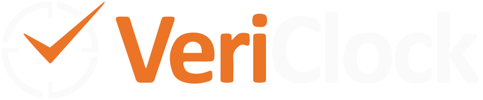 VeriClock logo