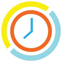 Timeclock 365 logo
