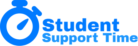 Student Support Time logo