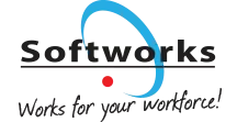 Softworks logo