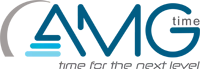 AMGtime logo