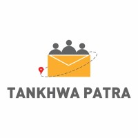 Tankhwa Patra logo