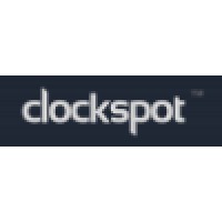 Clockspot logo