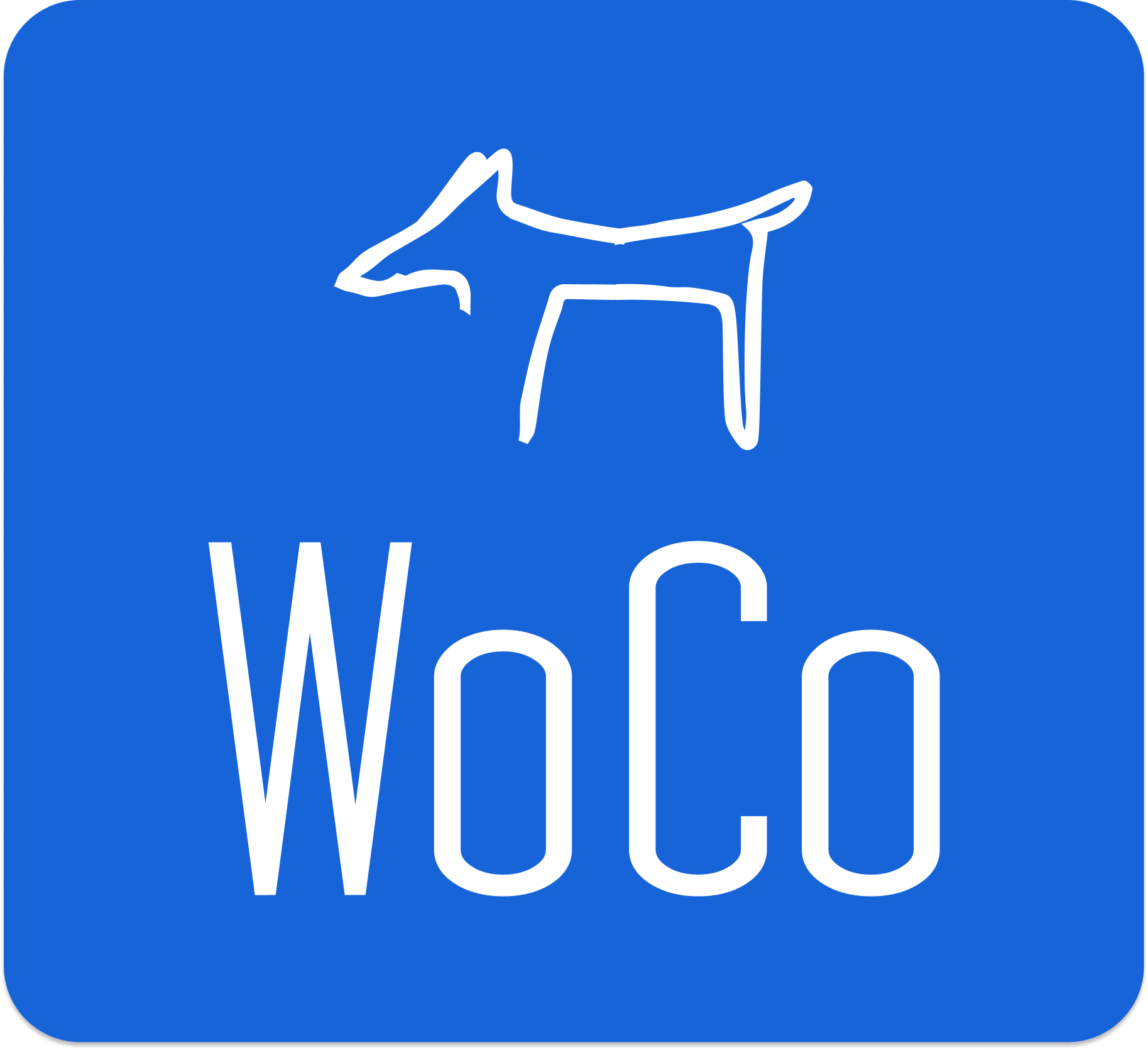 WoCo logo