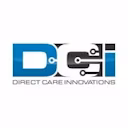 Direct Care Innovations logo