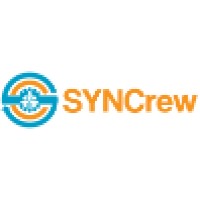 SYNCrew logo