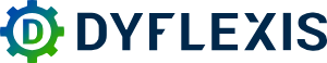 Dyflexis Time & Attendance logo