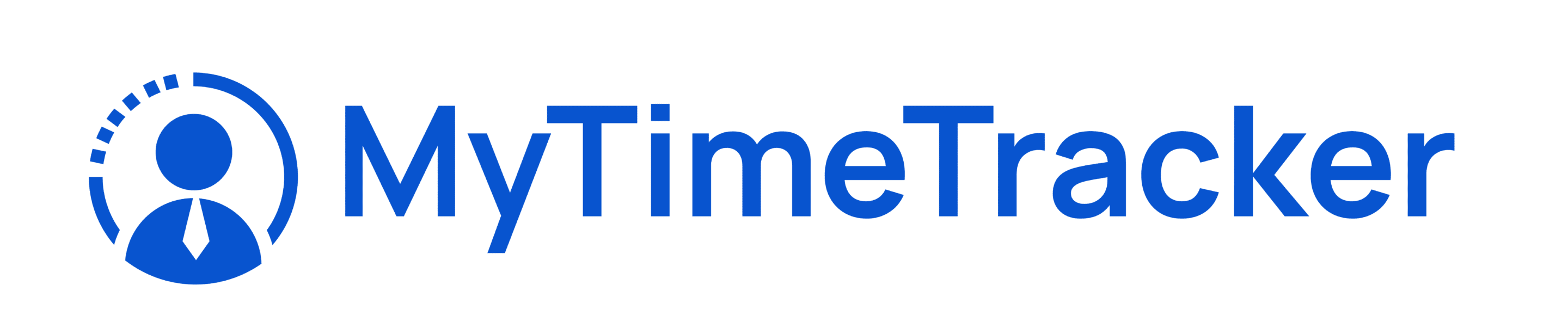 MyTimeTracker logo