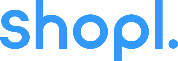Shopl logo