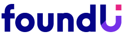 foundU logo