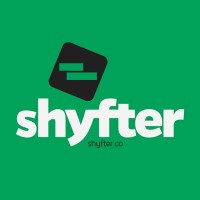 Shyfter logo