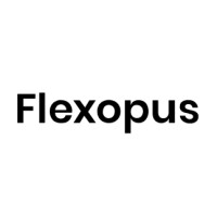 Flexopus logo