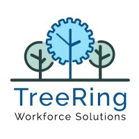 TreeRing Time logo