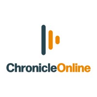 Chronicle Online logo
