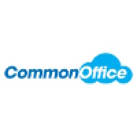 CommonOffice Vacation Tracking logo