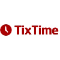 TixTime logo