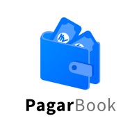 PagarBook logo