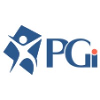 PGi logo
