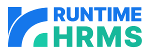Runtime logo