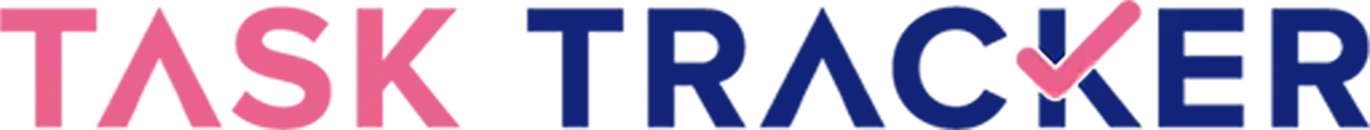 Task Tracker logo