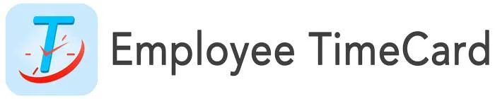 Employee TimeCard logo
