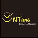 ONTime Employee Manager logo