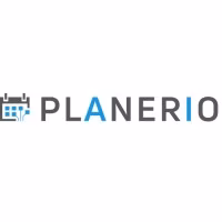 Planerio logo