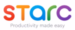 STARC logo