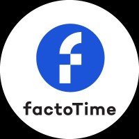 factoTime logo
