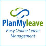 PlanMyLeave logo