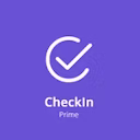 CheckIn logo