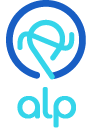 ALP logo