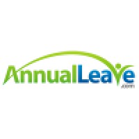 AnnualLeave logo