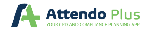 Attendo Plus logo