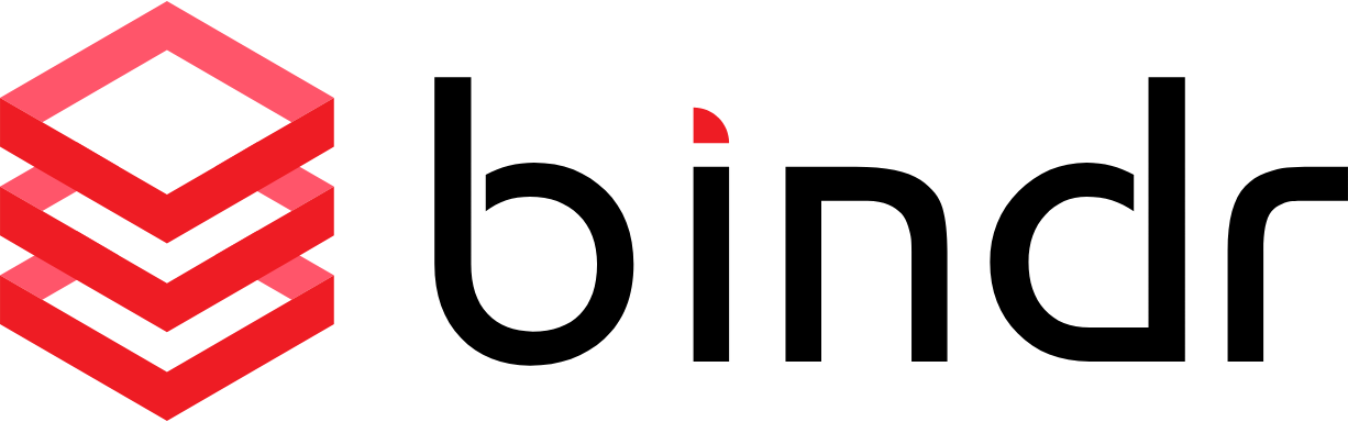 Bindr.AI logo