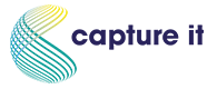 CaptureIT Time and Attendance logo