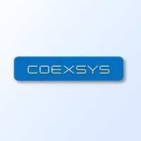 Coexsys Timekeeping Cloud logo
