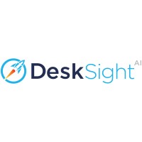 DeskSight.AI logo