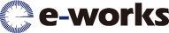 e-works logo