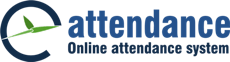 eAttendance System logo