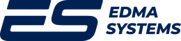 EDMA logo