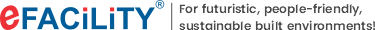 eFACiLiTY Time and Attendance System logo