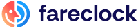 Fareclock logo
