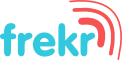 Frekr logo